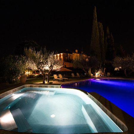 I Capricci Di Merion - Resort & Spa Туоро-суль-Тразимено Экстерьер фото