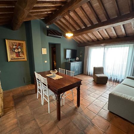 I Capricci Di Merion - Resort & Spa Туоро-суль-Тразимено Экстерьер фото