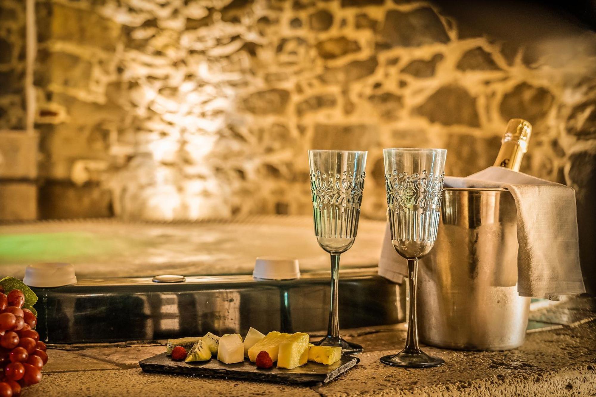 I Capricci Di Merion - Resort & Spa Туоро-суль-Тразимено Экстерьер фото