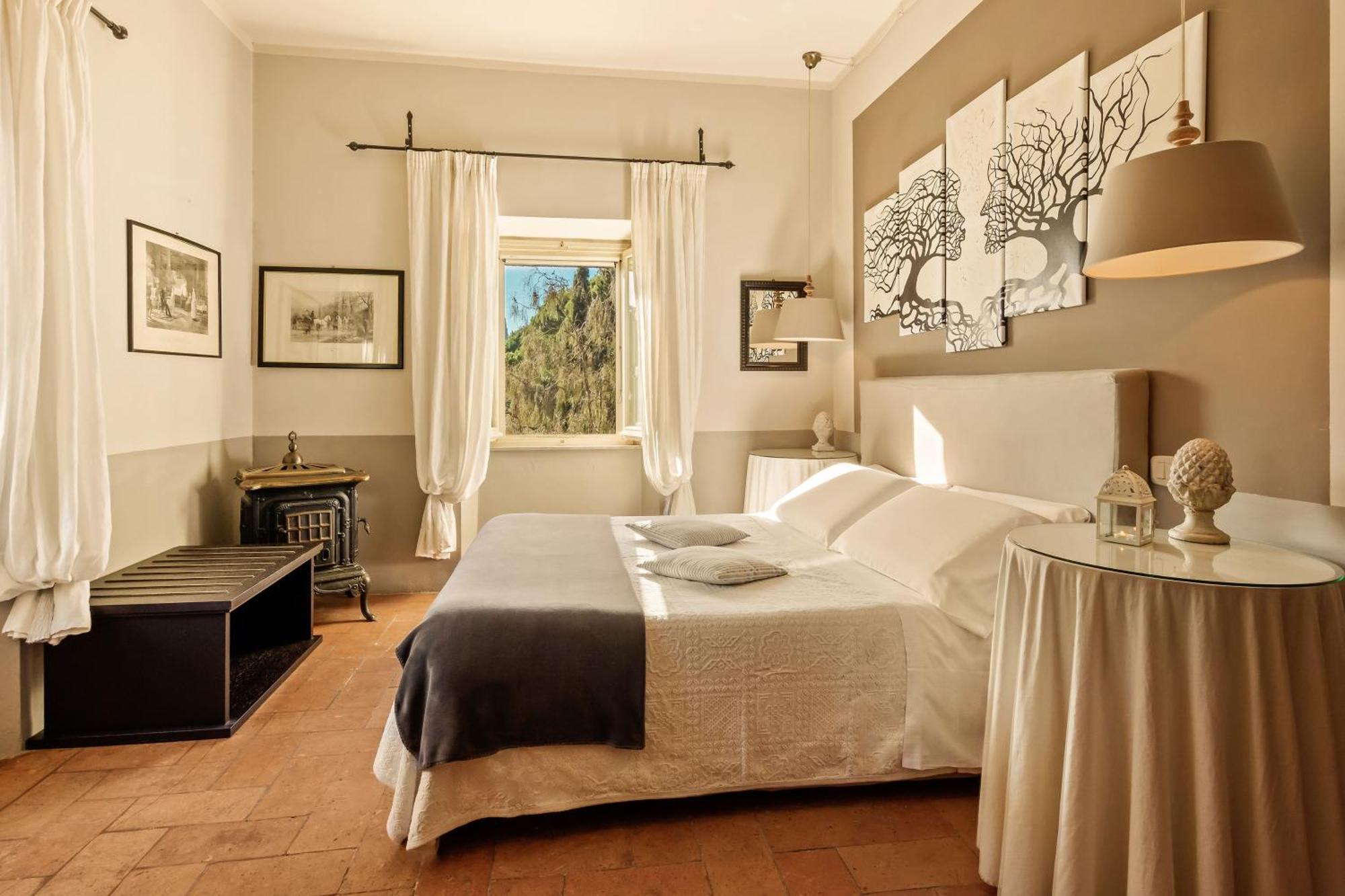 I Capricci Di Merion - Resort & Spa Туоро-суль-Тразимено Экстерьер фото