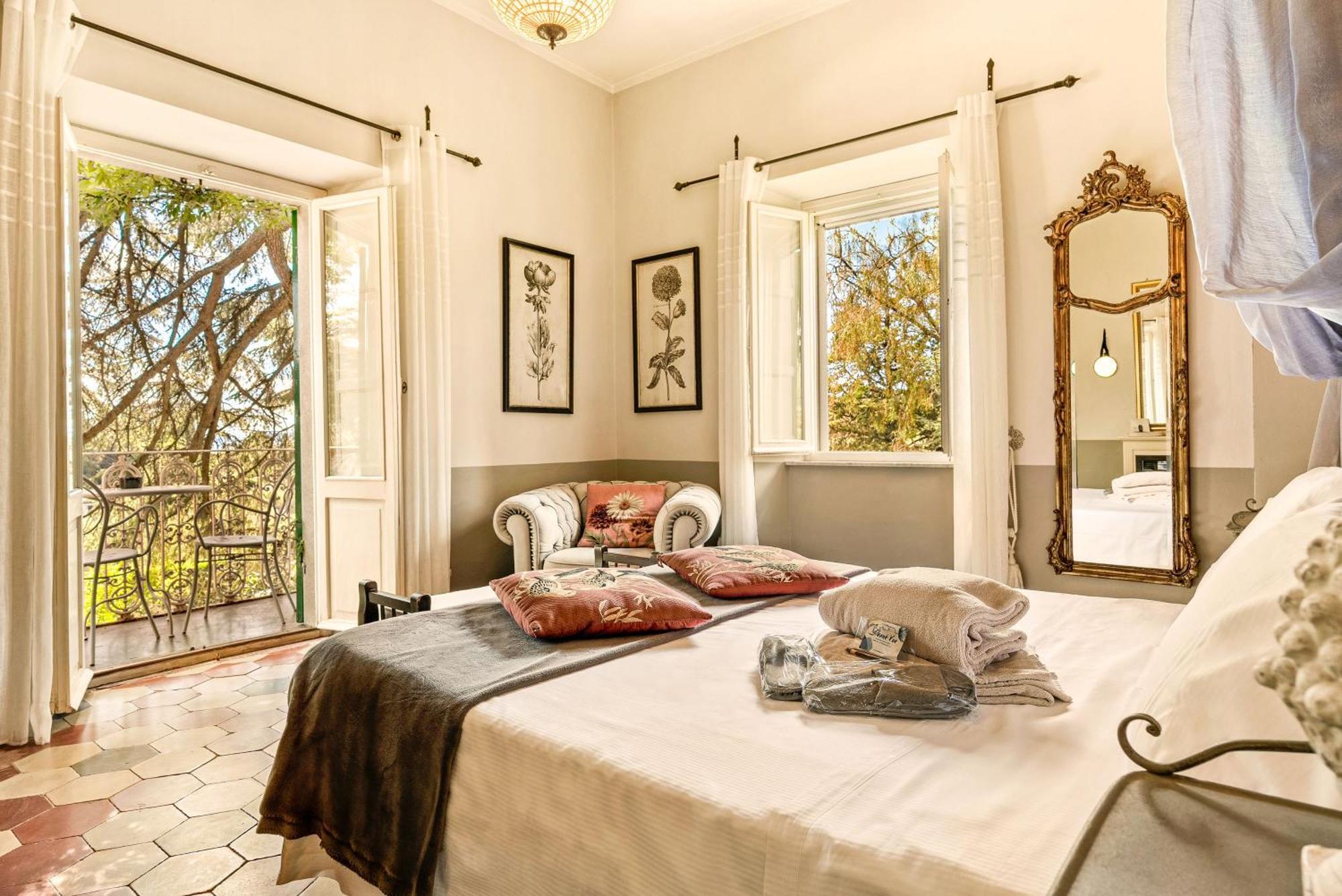 I Capricci Di Merion - Resort & Spa Туоро-суль-Тразимено Экстерьер фото