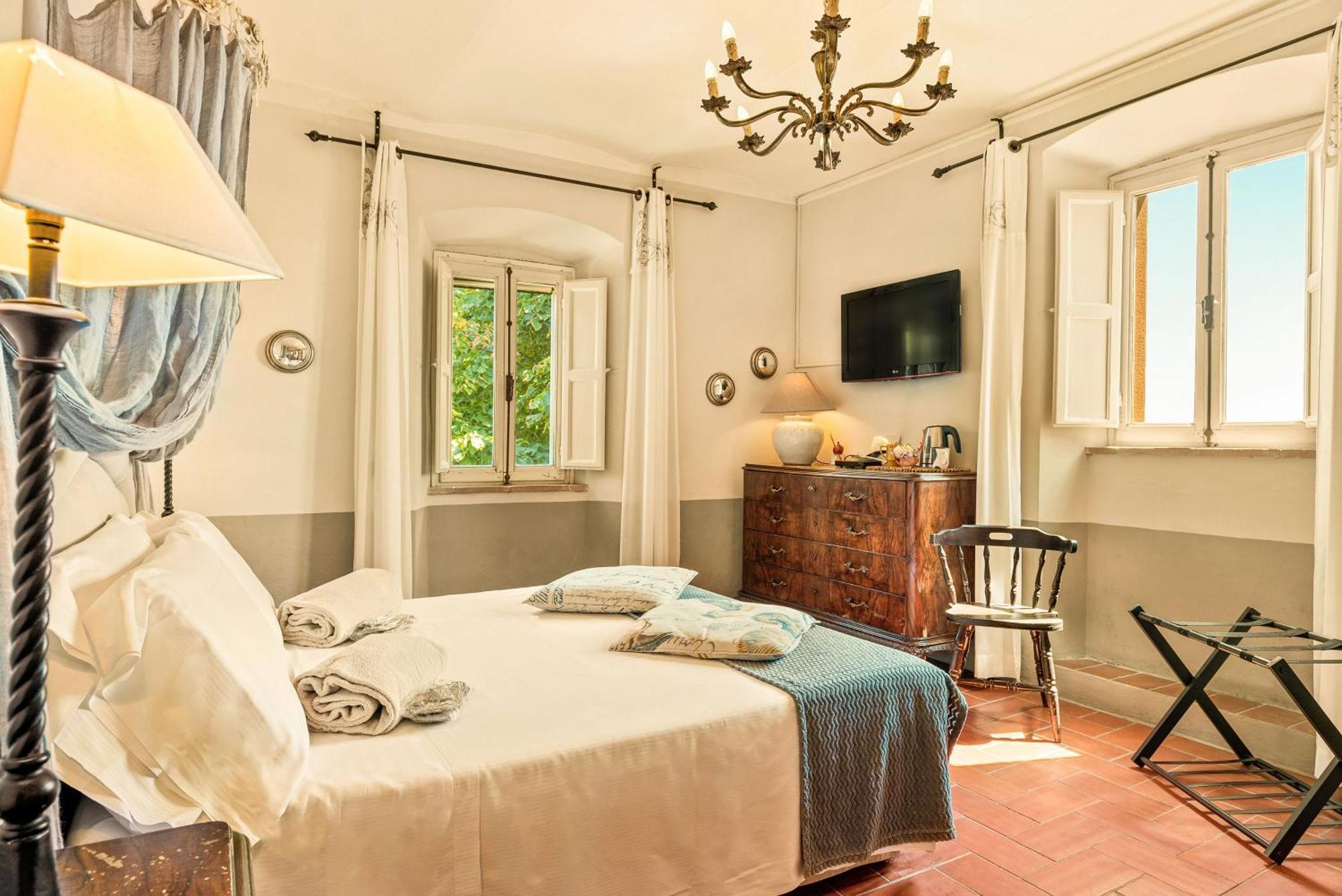 I Capricci Di Merion - Resort & Spa Туоро-суль-Тразимено Экстерьер фото