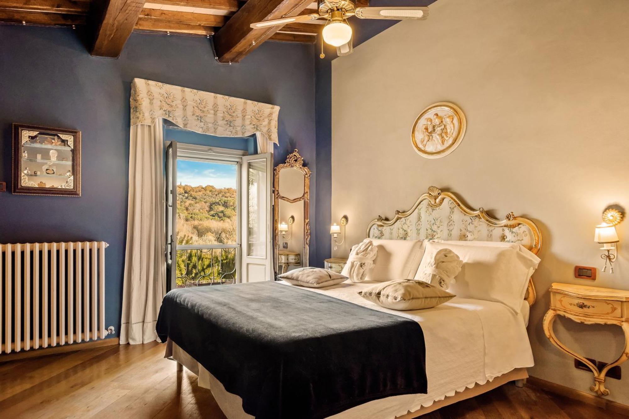 I Capricci Di Merion - Resort & Spa Туоро-суль-Тразимено Экстерьер фото